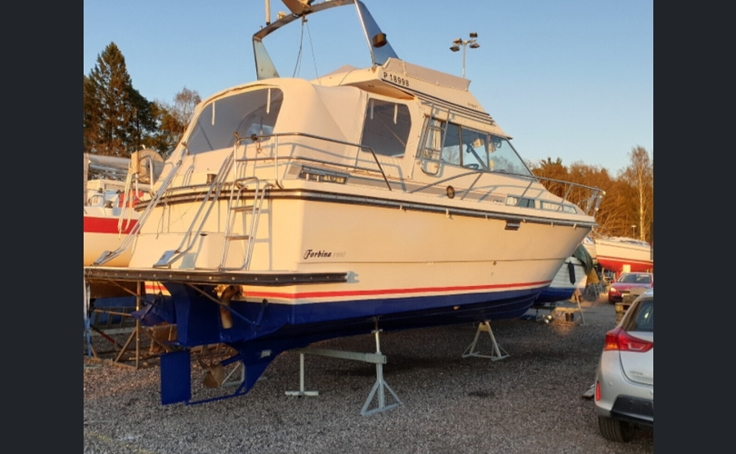 Forbina 9000 Fly-kuva-6